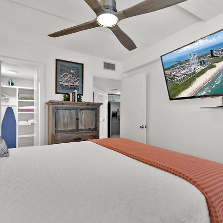 Beachside Bungalow: Surfside I #104 جنوب جزيرة بادري المظهر الخارجي الصورة