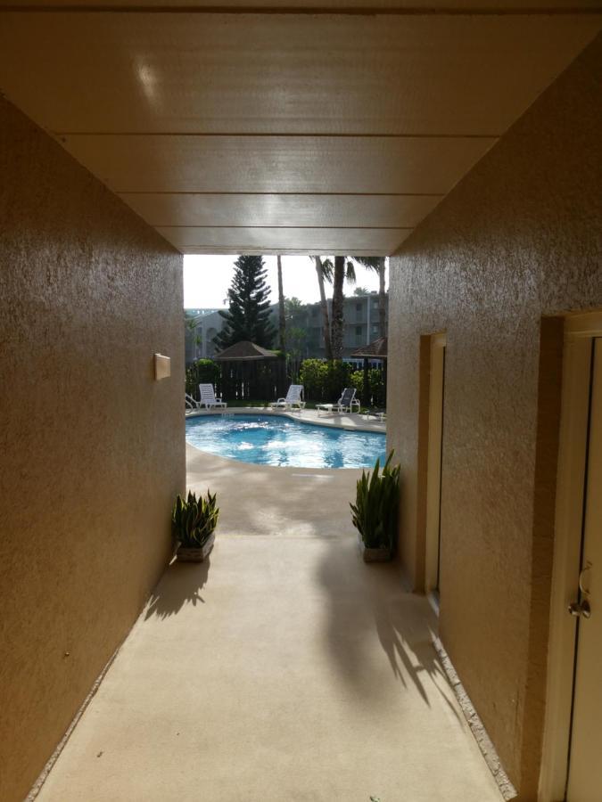 Beachside Bungalow: Surfside I #104 جنوب جزيرة بادري المظهر الخارجي الصورة
