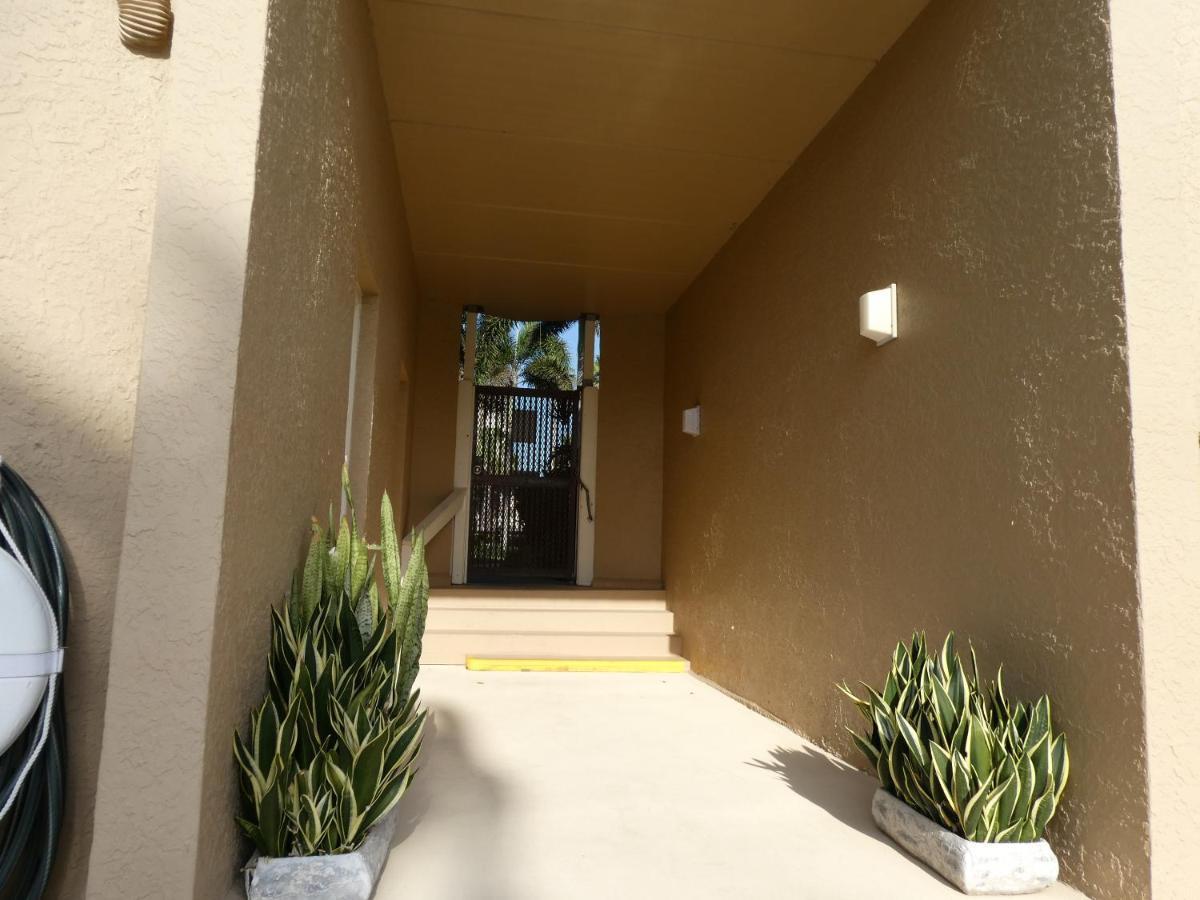 Beachside Bungalow: Surfside I #104 جنوب جزيرة بادري المظهر الخارجي الصورة