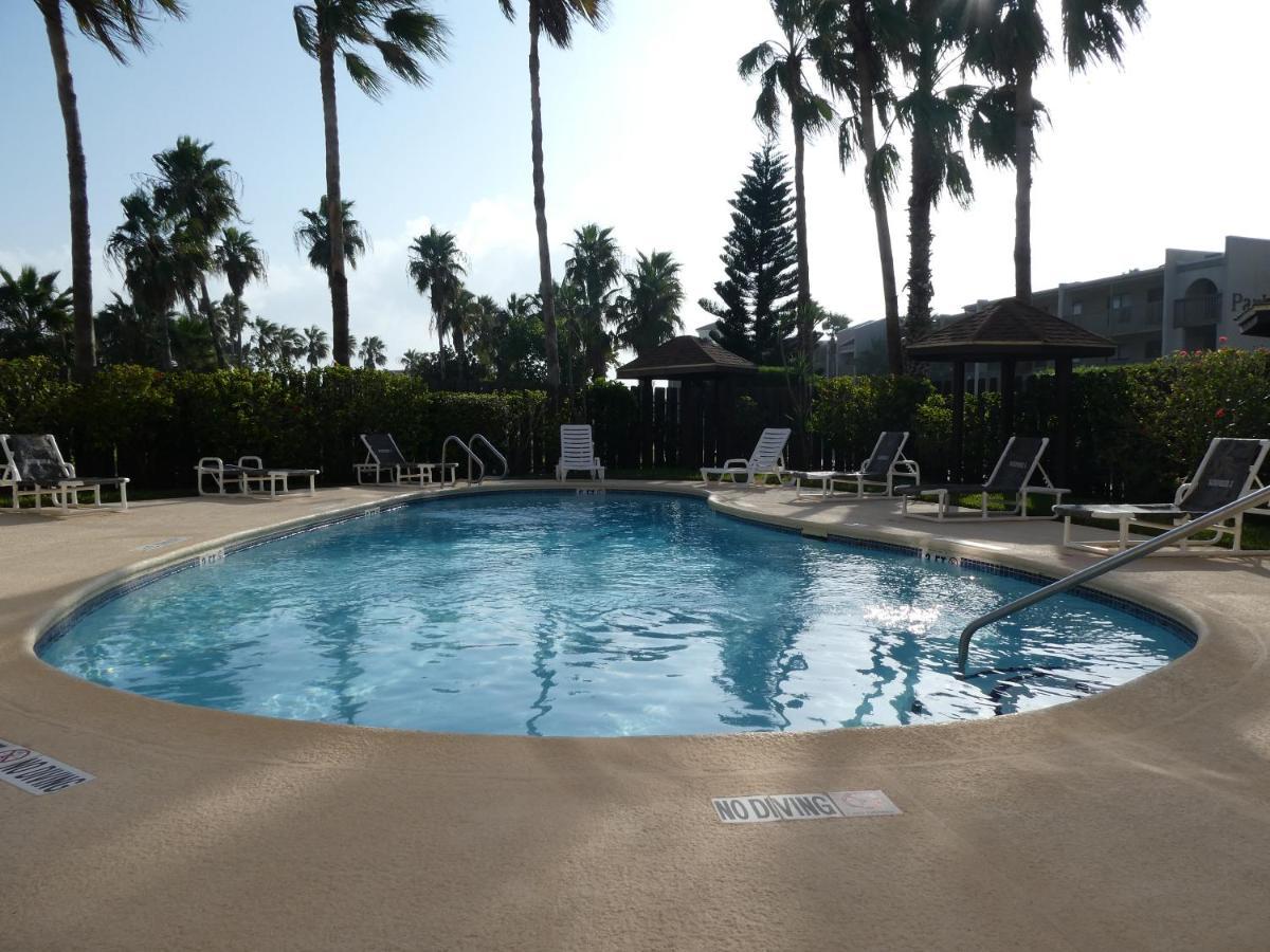 Beachside Bungalow: Surfside I #104 جنوب جزيرة بادري المظهر الخارجي الصورة