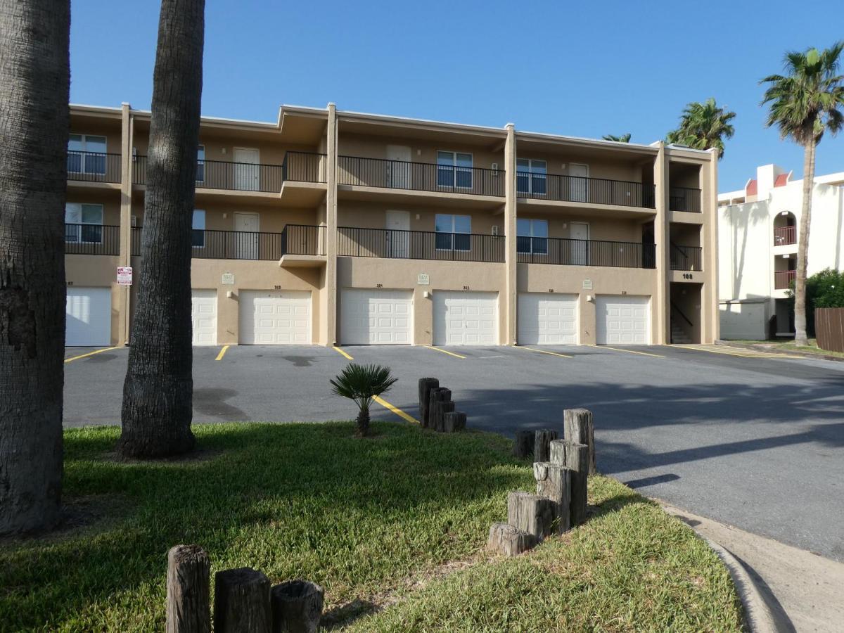 Beachside Bungalow: Surfside I #104 جنوب جزيرة بادري المظهر الخارجي الصورة