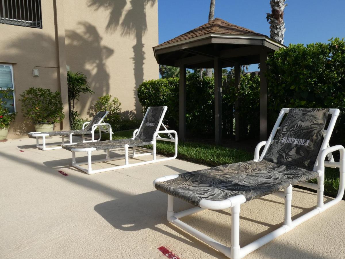 Beachside Bungalow: Surfside I #104 جنوب جزيرة بادري المظهر الخارجي الصورة