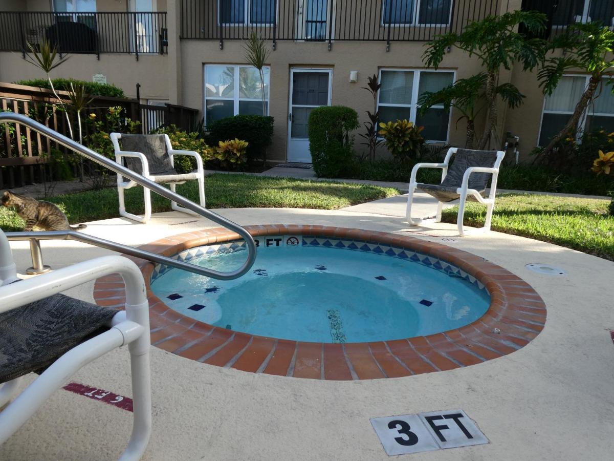 Beachside Bungalow: Surfside I #104 جنوب جزيرة بادري المظهر الخارجي الصورة