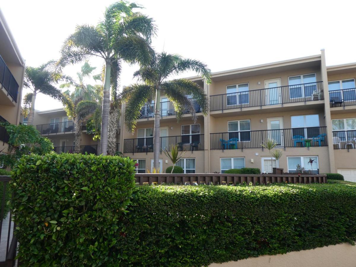 Beachside Bungalow: Surfside I #104 جنوب جزيرة بادري المظهر الخارجي الصورة