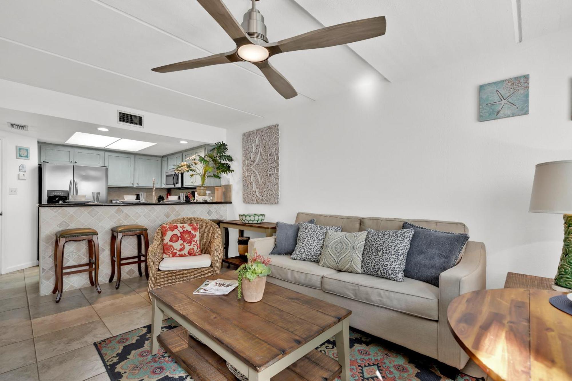 Beachside Bungalow: Surfside I #104 جنوب جزيرة بادري المظهر الخارجي الصورة