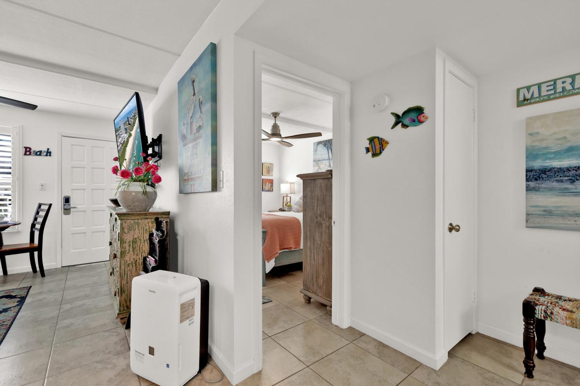 Beachside Bungalow: Surfside I #104 جنوب جزيرة بادري المظهر الخارجي الصورة