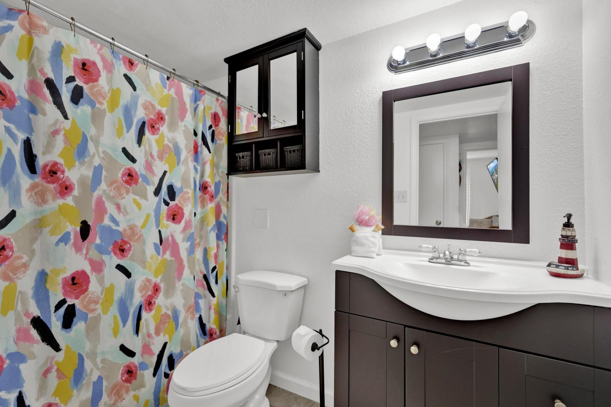 Beachside Bungalow: Surfside I #104 جنوب جزيرة بادري المظهر الخارجي الصورة