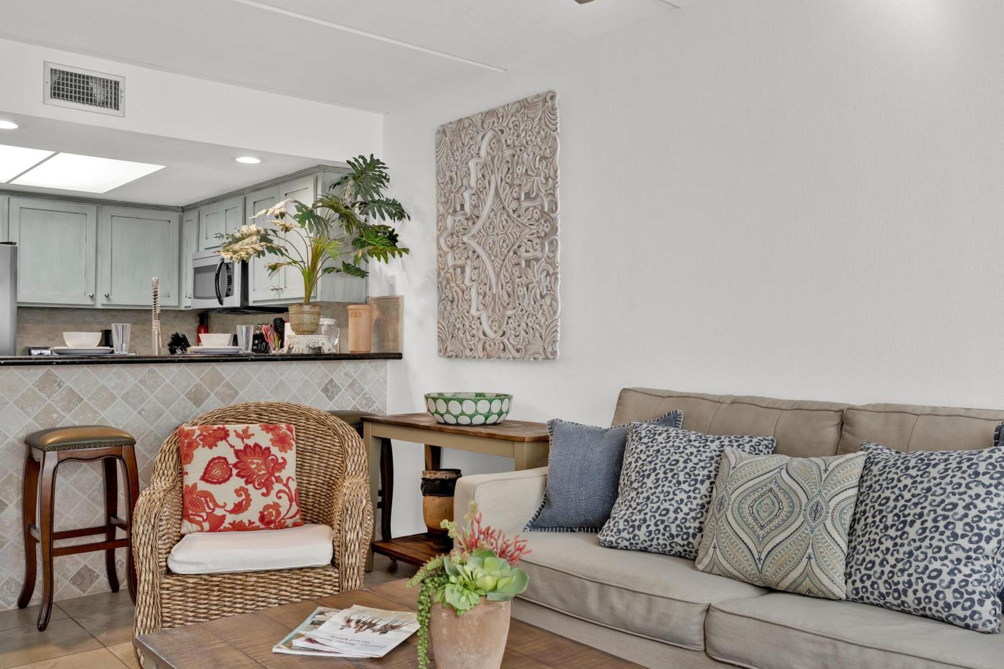 Beachside Bungalow: Surfside I #104 جنوب جزيرة بادري المظهر الخارجي الصورة