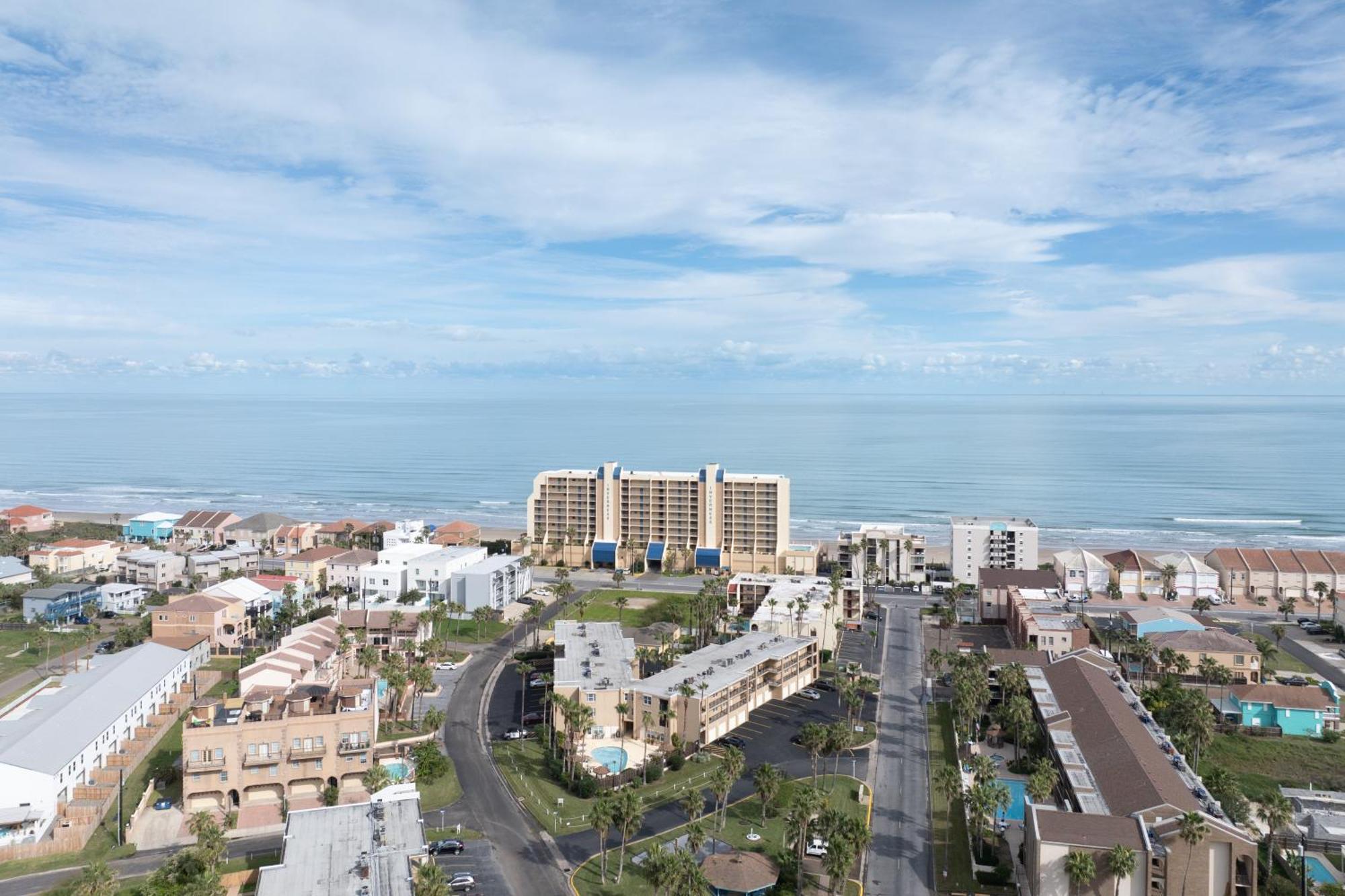 Beachside Bungalow: Surfside I #104 جنوب جزيرة بادري المظهر الخارجي الصورة
